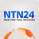 NTN24 icon