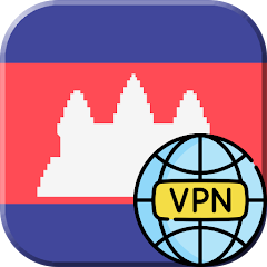 Cambodia VPN
