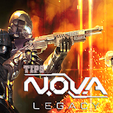 Tips N.O.V.A Legacy 17 icon