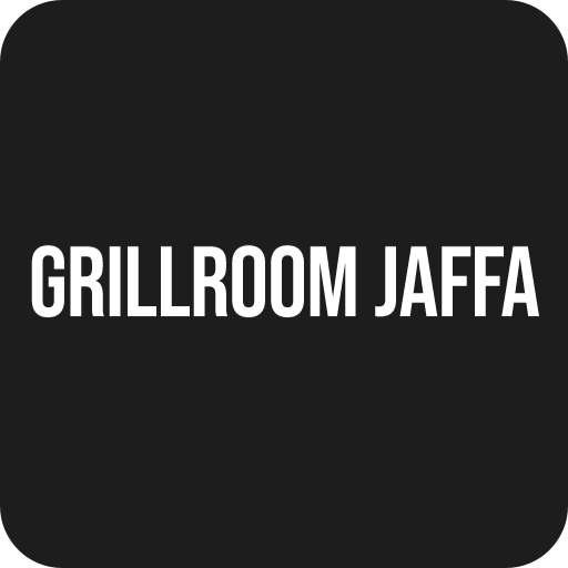 Grillroom Jaffa logo