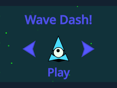 Wave Dash!