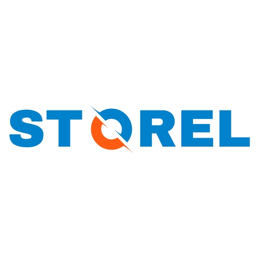 Storel.ro logo