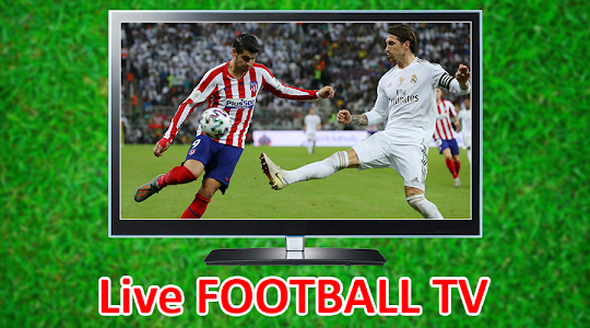 Live Football TV