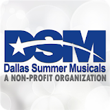 Dallas Summer Musicals icon