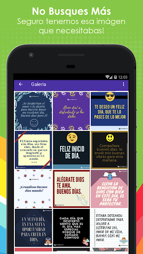 Frases Bonitas Buenos Días