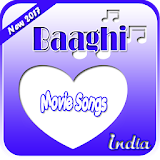 Full Songs Of Baaghi Movie icon