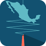 Cover Image of ダウンロード メキシコの地震  APK