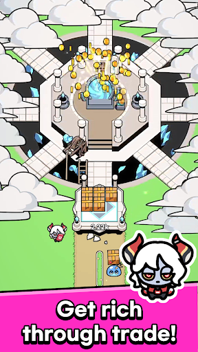 Portal Tycoon screenshot 9