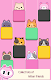 screenshot of Piano Cat Tiles - Room Design