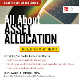 Icon image All About Asset Allocation, Second Edition