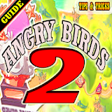 GUIDE Angry Birds 2 icon