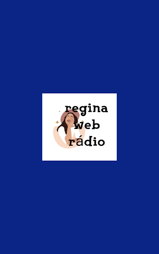 Regina Web Radio Screen 2