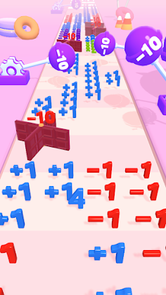 MathPlus 3D - Screenshot 4