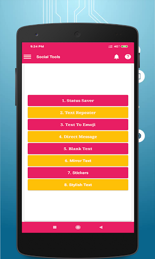 Cordial Tools - Master Social