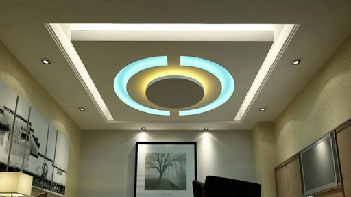 Latest Home Ceiling