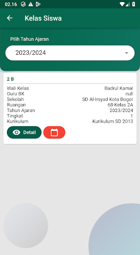 SD & SMP Al Irsyad Kota Bogor Screen 2