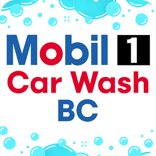 Mobil 1 Car Wash BC apk