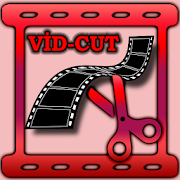 Video Cutter Free  Icon