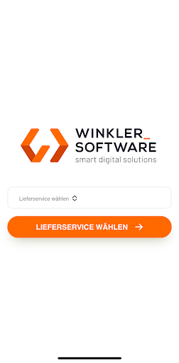 Android application App Preview screenshort
