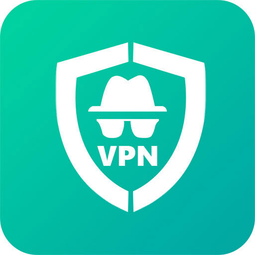 Private VPN Secure 1.3 Icon