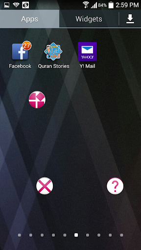 Smart Start Screen 3