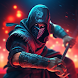 Super Hero Ninja Fighting Game - Androidアプリ