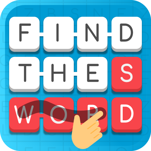 Find the Words : Trivia game 1.0.1 Icon