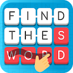 Find the Words : Trivia game