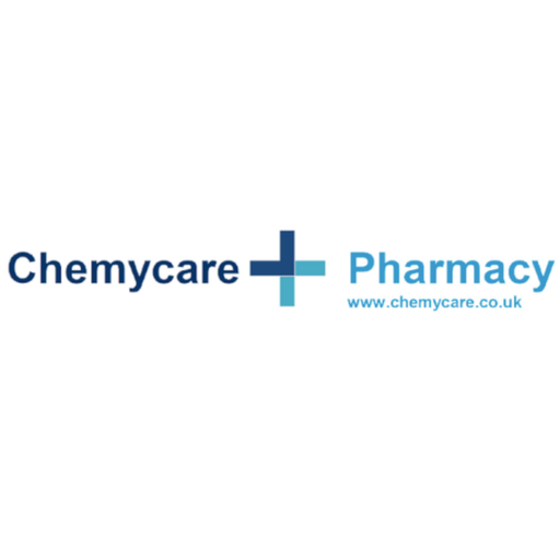 Chemycare Pharmacy logo
