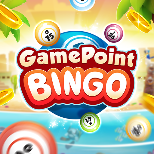 Generelt sagt farve omhyggelig GamePoint Bingo - Bingo games – Apps on Google Play