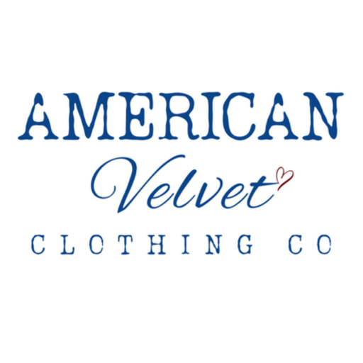 American Velvet logo