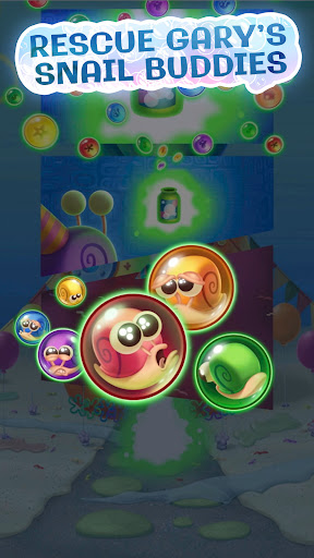 SpongeBob: Bubble Pop NETFLIX 3