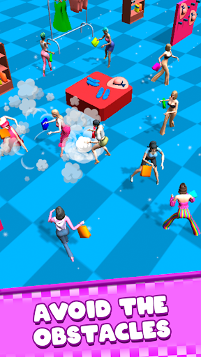 Hyper Fashion Screen 3