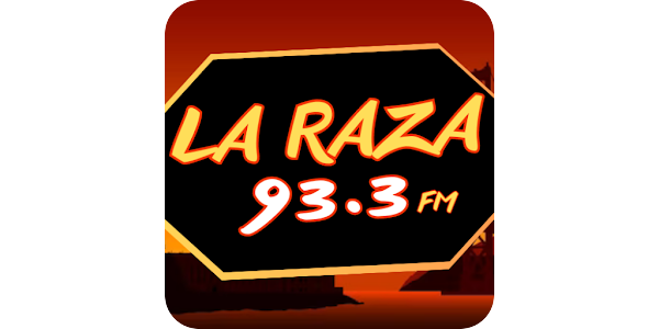 La Raza 93.3 Apps on Google Play