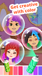 screenshot of Charming Hair Salon - Make Up