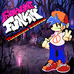 Cover Image of Unduh FNF Mod Music Battle 1 APK