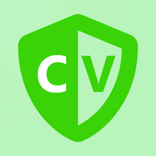 Cool Vpn - Secure Proxy Vpn Logo