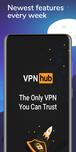 Orn VPN - Hub of Secure