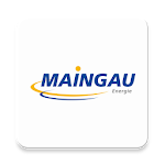 Cover Image of 下载 MAINGAU Energie Elektroauto Carsharing  APK