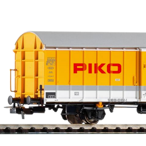 PIKO Measure Car App logo