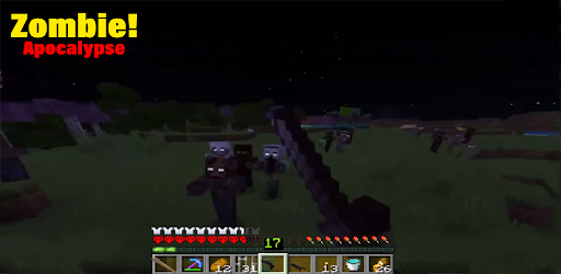 Zombie mod Apocalypse Free Mutant