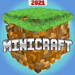 Cover Image of Download MiniCraft 2021 1.0 APK