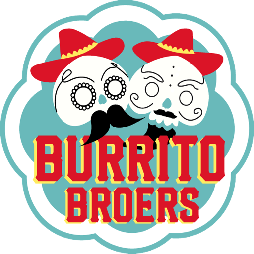 Burritobroers Hoorn logo