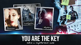 Duskwood - Detective Story - Screenshot 3