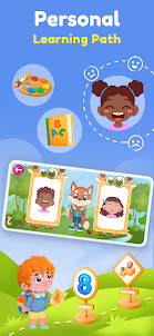 Learning Academy: Kids Games
