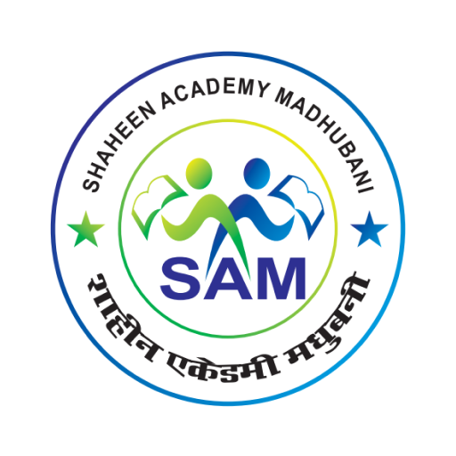 Shaheen Academy Madhubani logo