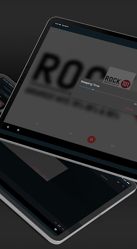 Canada Internet Radio