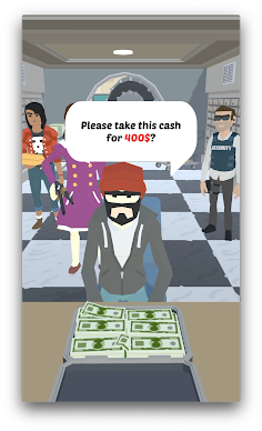 Bidge better have my money - Screenshot 1