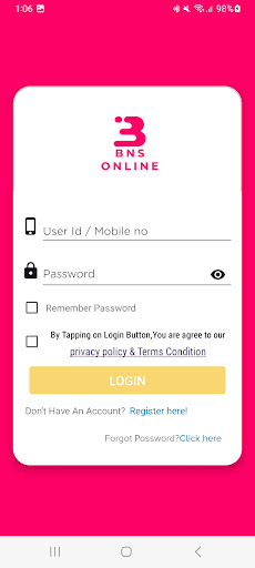 BnsOnline Screen 2