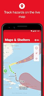 Emergency - American Red Cross Screenshot